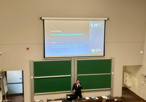 "Czy e-gaming to jeszcze sport?" - debata oksfordzka