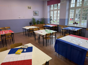 Dzień Języków Obcych