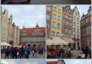 Odkrywanie zabytków Gdańska
