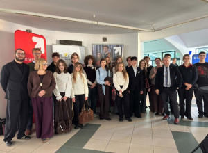 Zdolny Uczeń – Świetny Student!