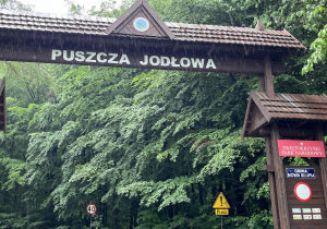 Świętokrzyski Park Narodowy