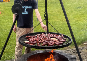 Wycieczka w Pieniny