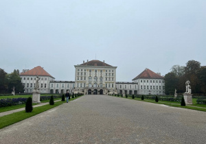 Pałac Nymphenburg