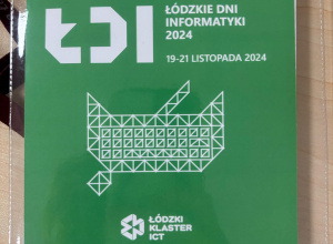 Łódzkie Dni Informatyki