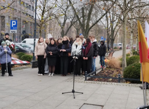 Rocznica urodzin Józefa Piłsudskiego