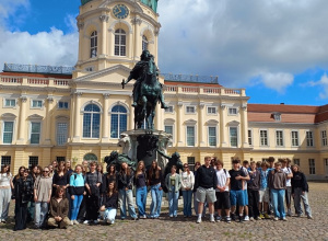 Wycieczka do Berlina