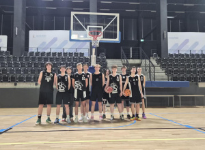 Awans do półfinałów Licealiady