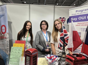 Future Up! Fest 2026 w Expo Łódź