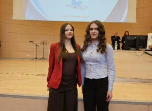 Nasze uczennice ze stypendiami – wielki powód do dumy!