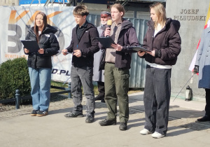 Część artystyczna