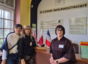 Dzień Otwarty w Jedenastce – dziękujemy za wspólne chwile!