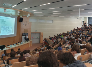 Obchody Dnia Ziemi i Dzień Otwarty UŁ – inspirujące spotkanie z geografią