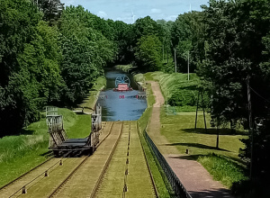 Od Grunwaldu po Frombork – trzy dni pełne wrażeń