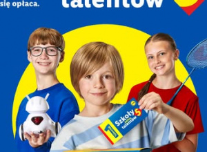 Rusza akcja „Szkoły Pełne Talentów”