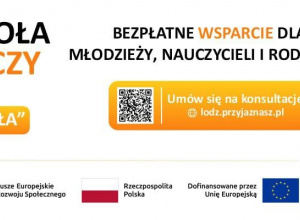 XI Liceum w programie „Przyjazna Szkoła. Dobrostan społeczności szkolnej”