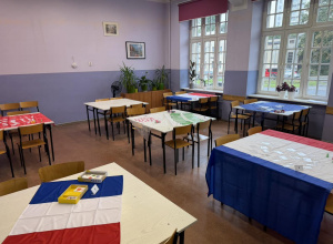 Dzień Języków Obcych
