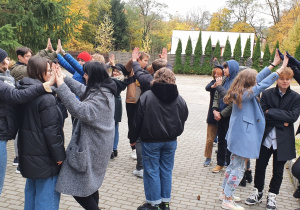 Warsztaty na temat środowiska naturalnego