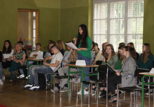 Debata poświęcona sytuacji ekologicznej w Łodzi