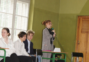 Debata poświęcona sytuacji ekologicznej w Łodzi